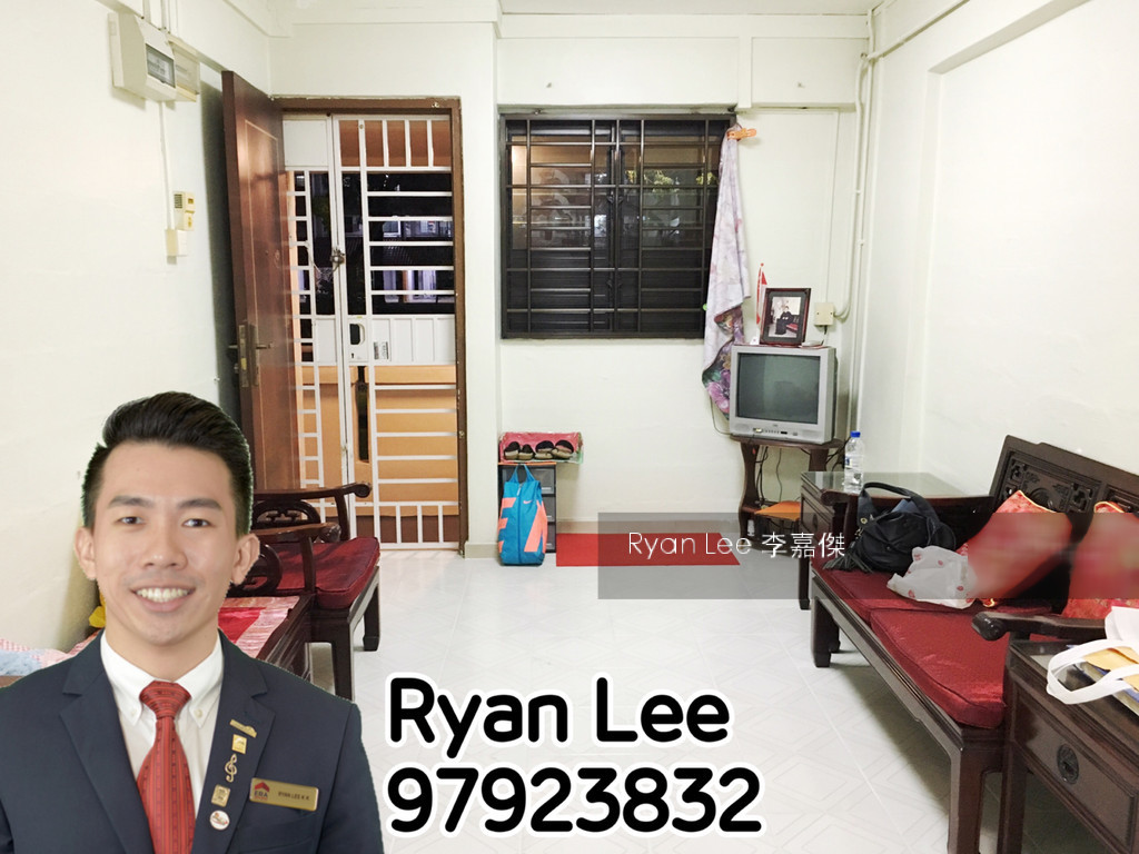 Blk 417 Ang Mo Kio Avenue 10 (Ang Mo Kio), HDB 3 Rooms #148448652